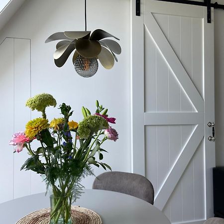 De Zuiderstolp Bed & Breakfast Zuidermeer Luaran gambar