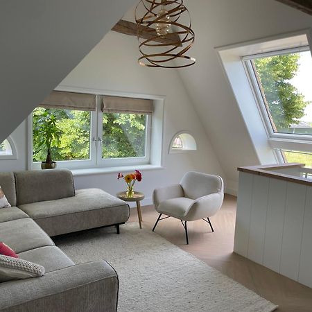 De Zuiderstolp Bed & Breakfast Zuidermeer Luaran gambar