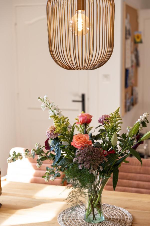 De Zuiderstolp Bed & Breakfast Zuidermeer Luaran gambar