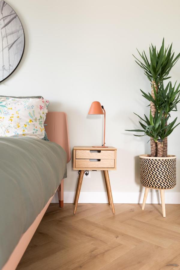 De Zuiderstolp Bed & Breakfast Zuidermeer Luaran gambar