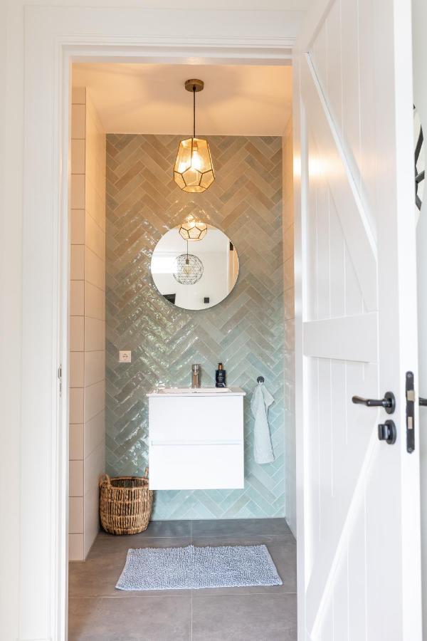 De Zuiderstolp Bed & Breakfast Zuidermeer Luaran gambar