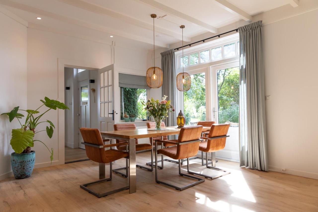 De Zuiderstolp Bed & Breakfast Zuidermeer Luaran gambar