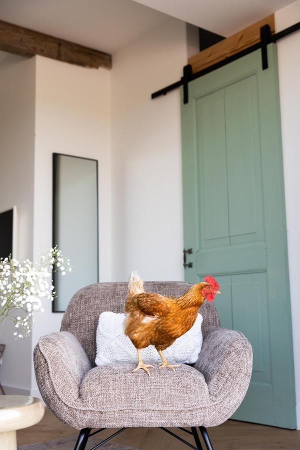 De Zuiderstolp Bed & Breakfast Zuidermeer Luaran gambar