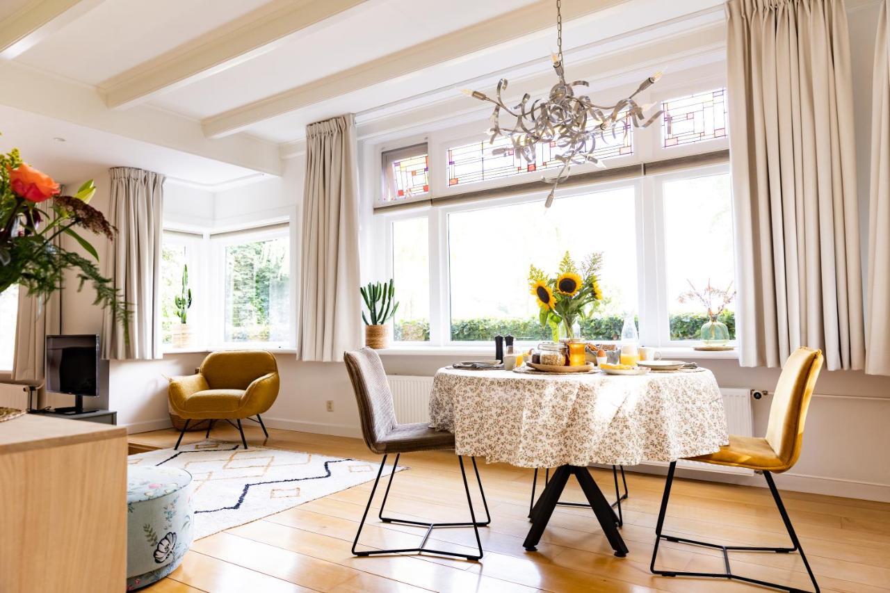 De Zuiderstolp Bed & Breakfast Zuidermeer Luaran gambar