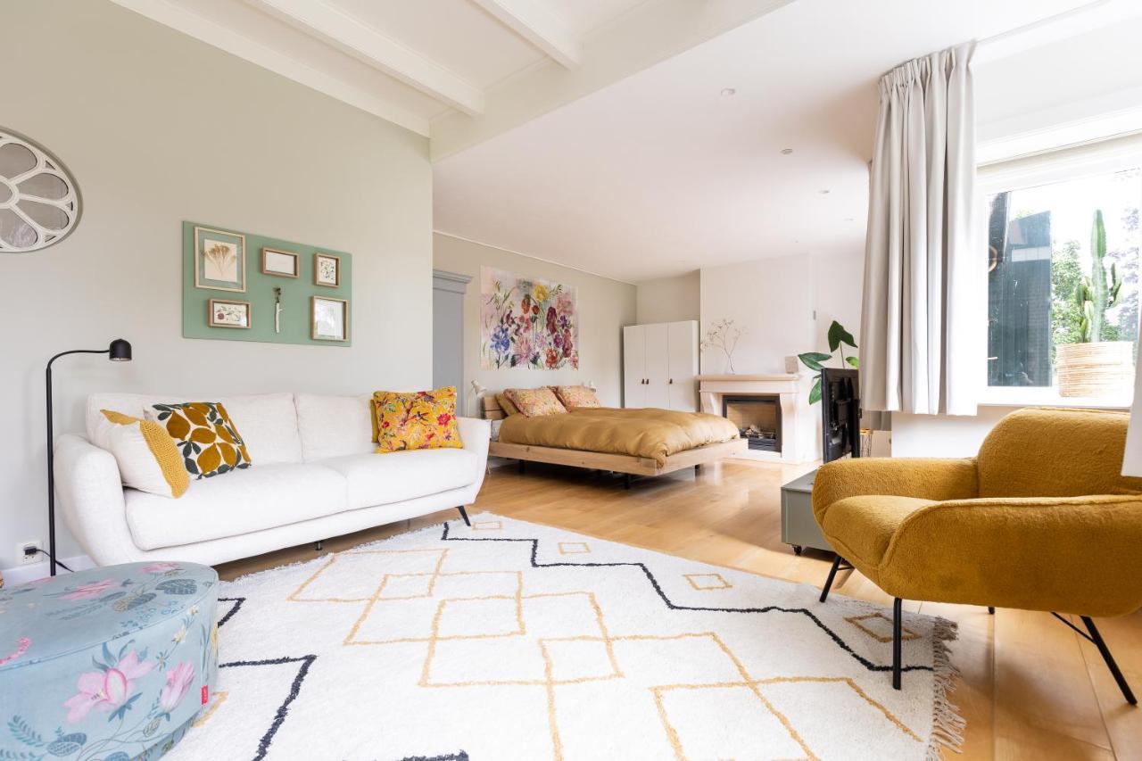 De Zuiderstolp Bed & Breakfast Zuidermeer Luaran gambar