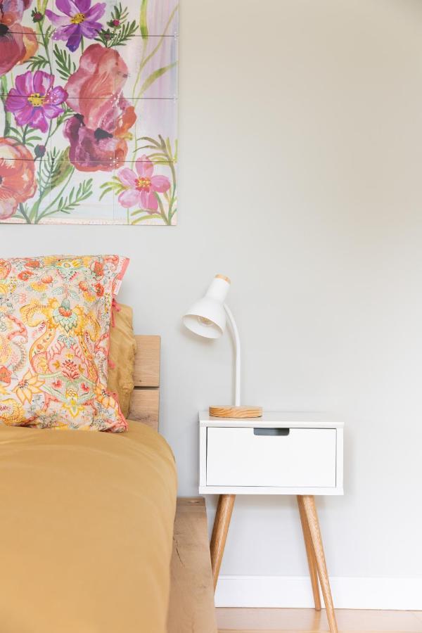 De Zuiderstolp Bed & Breakfast Zuidermeer Luaran gambar