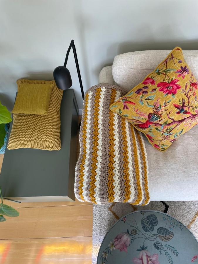 De Zuiderstolp Bed & Breakfast Zuidermeer Luaran gambar