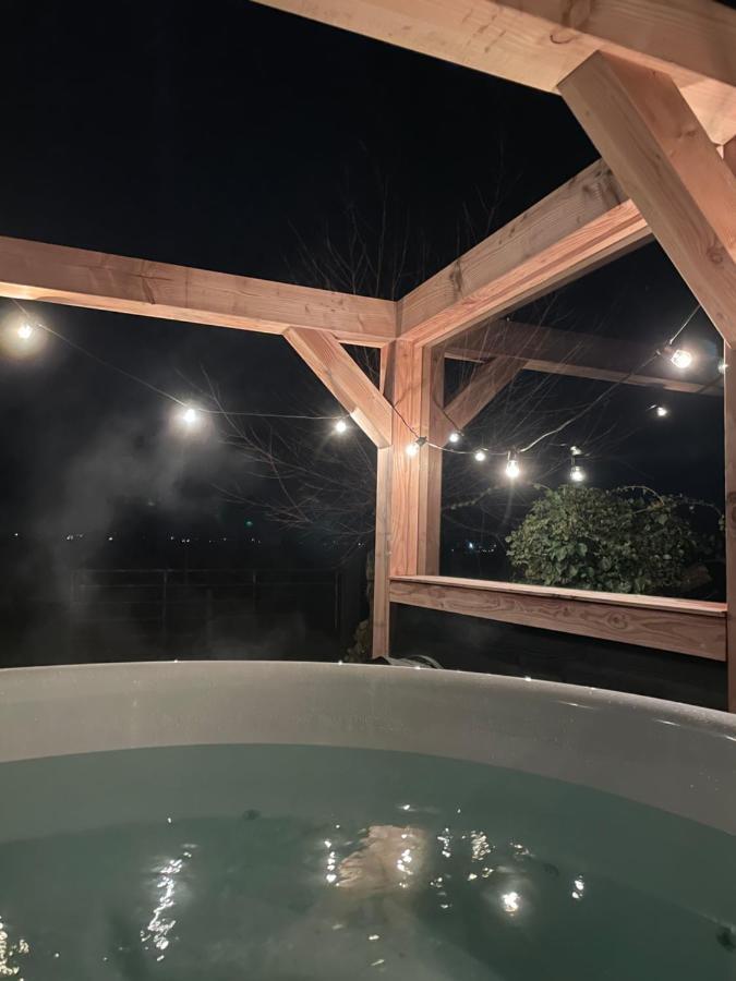 De Zuiderstolp Bed & Breakfast Zuidermeer Luaran gambar