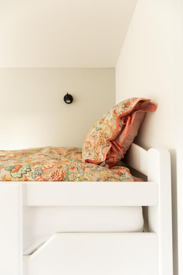 De Zuiderstolp Bed & Breakfast Zuidermeer Luaran gambar