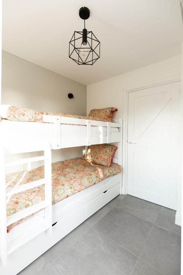 De Zuiderstolp Bed & Breakfast Zuidermeer Luaran gambar