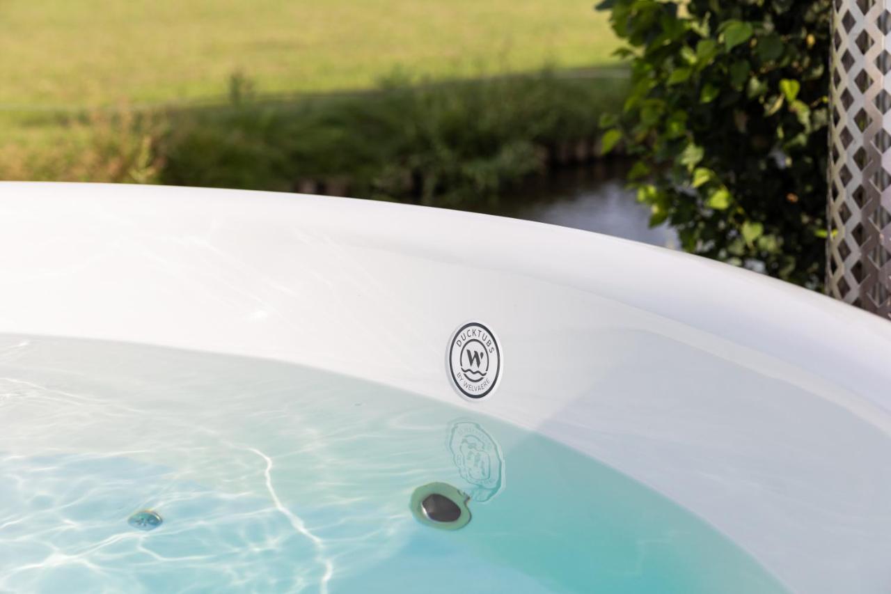 De Zuiderstolp Bed & Breakfast Zuidermeer Luaran gambar