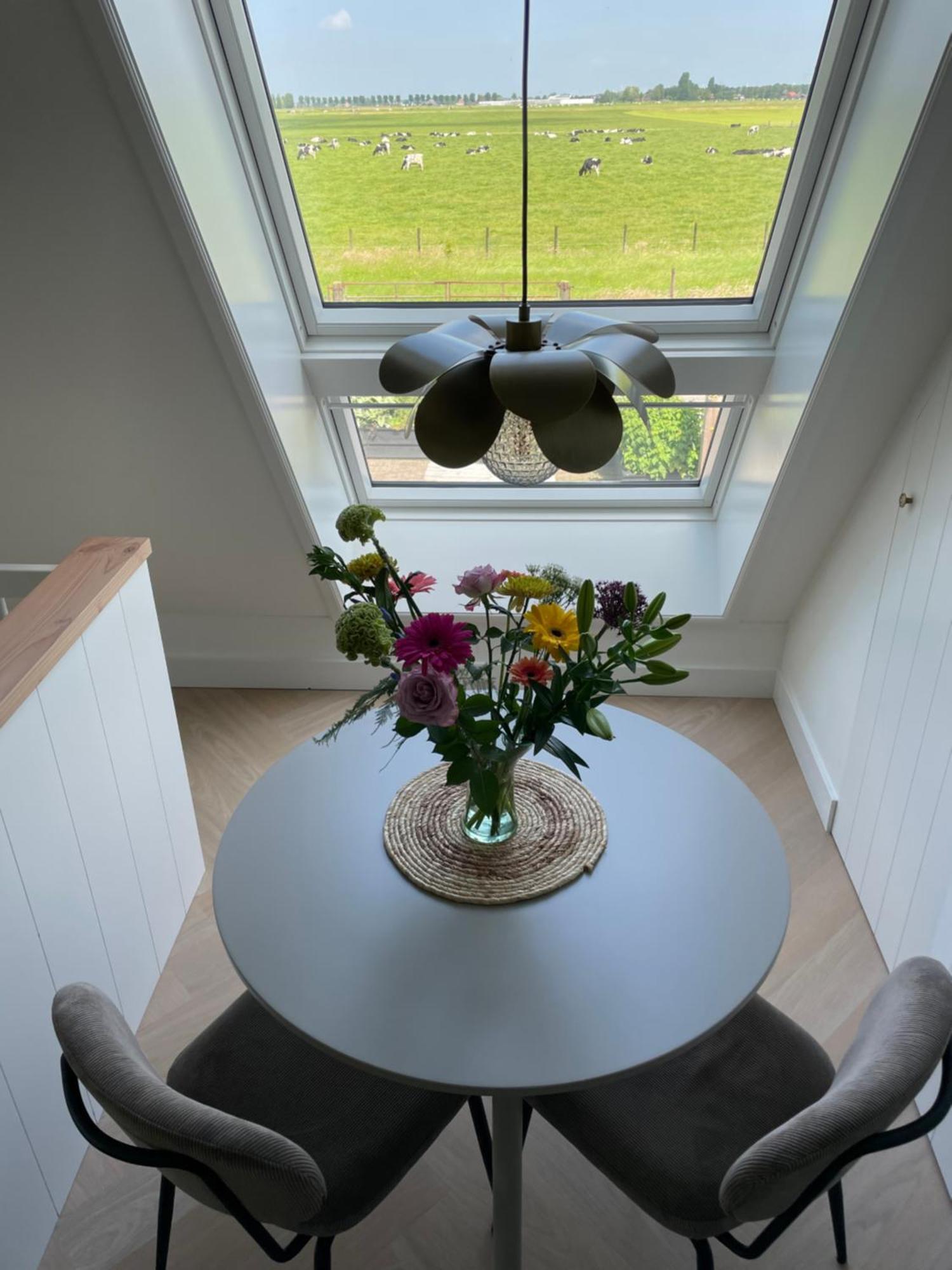 De Zuiderstolp Bed & Breakfast Zuidermeer Luaran gambar
