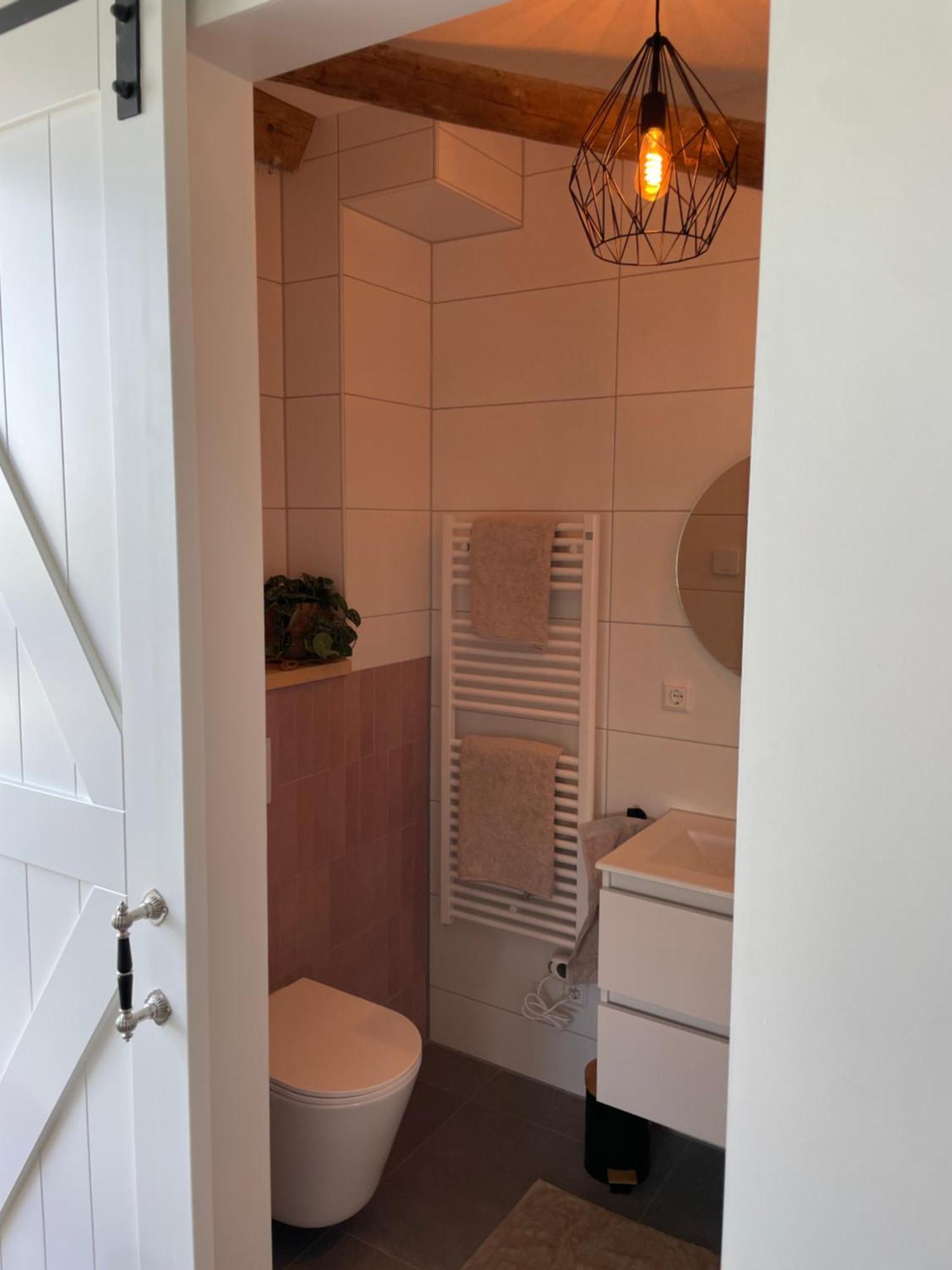 De Zuiderstolp Bed & Breakfast Zuidermeer Luaran gambar