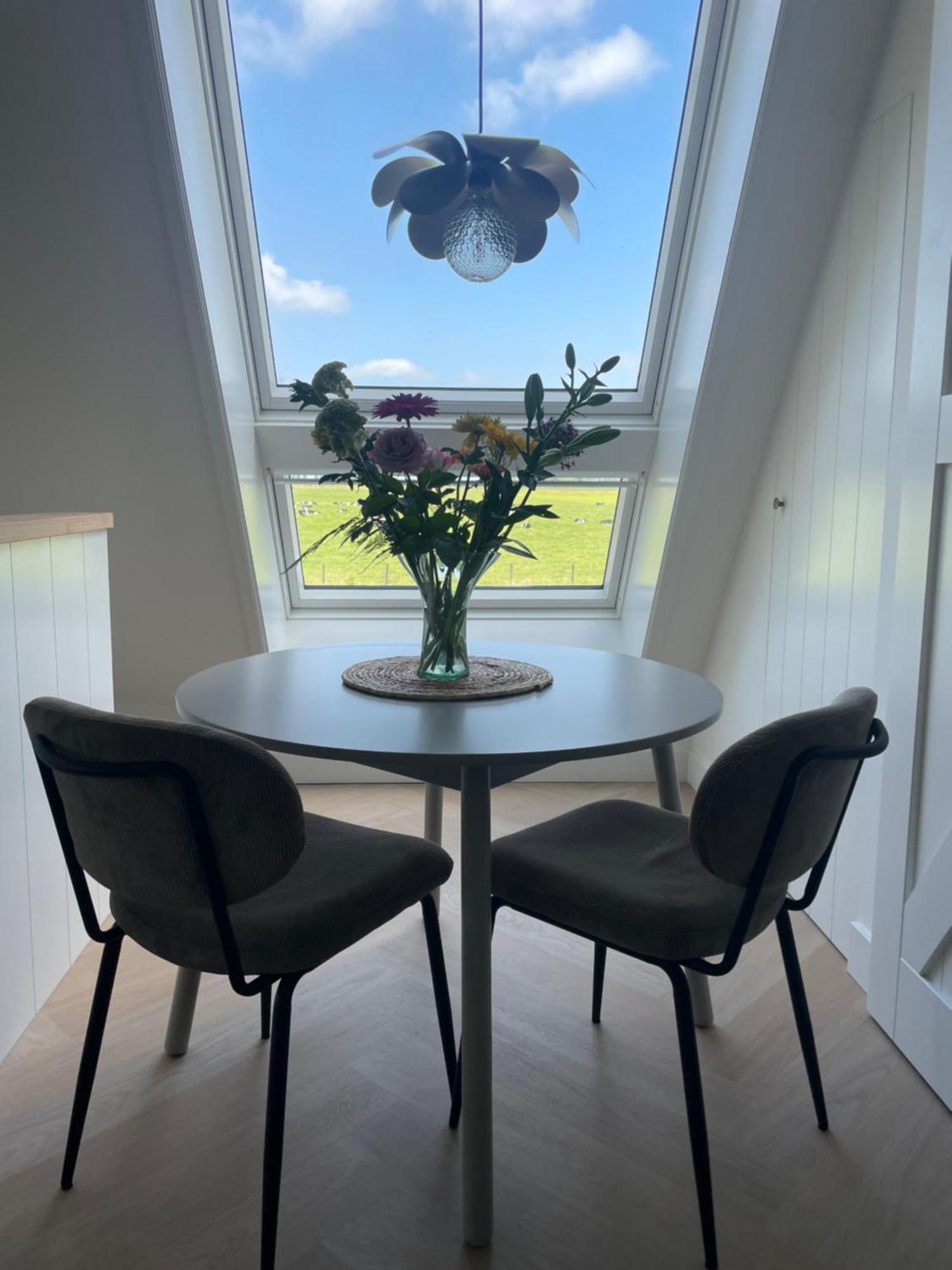 De Zuiderstolp Bed & Breakfast Zuidermeer Luaran gambar