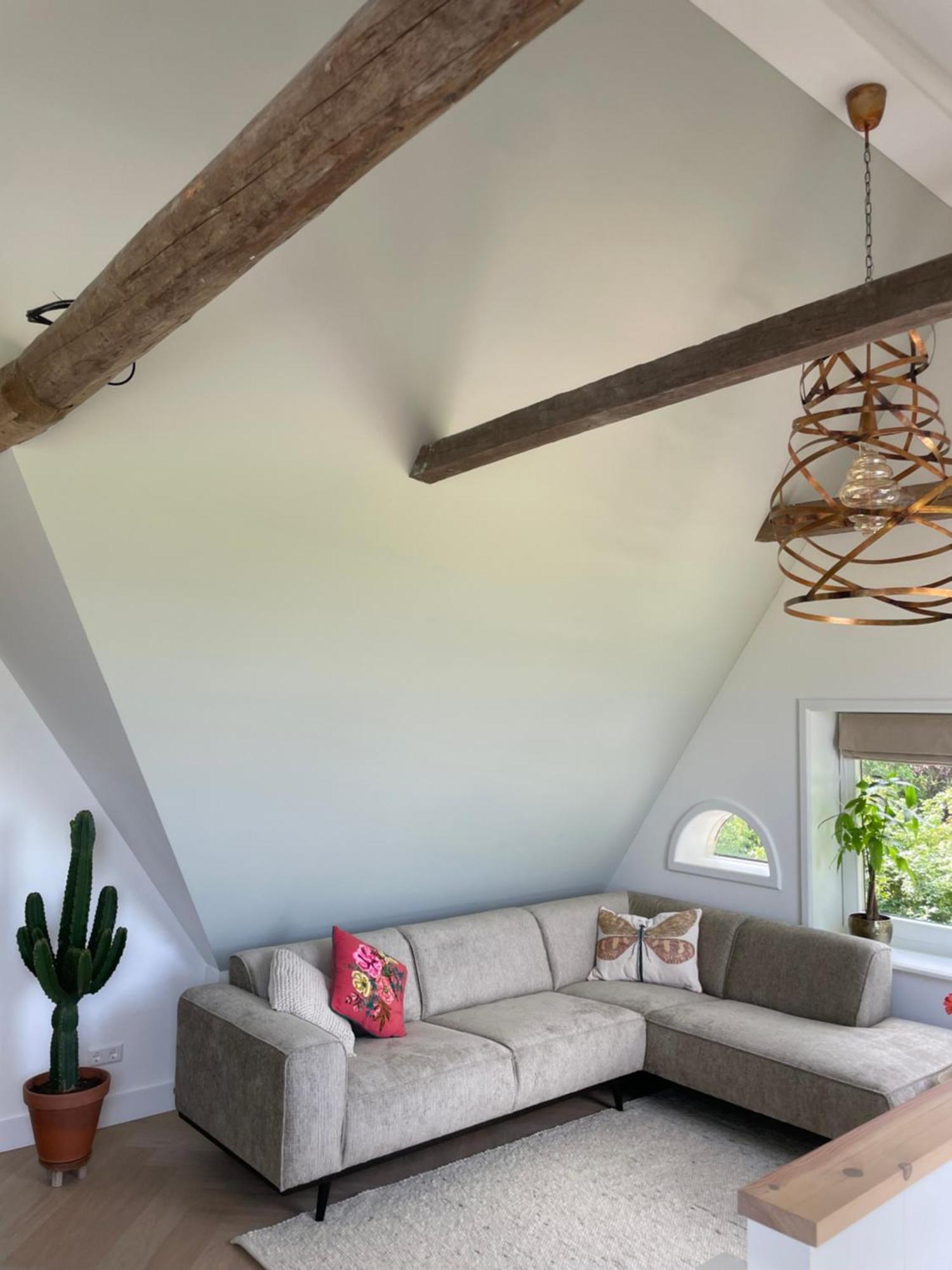 De Zuiderstolp Bed & Breakfast Zuidermeer Luaran gambar