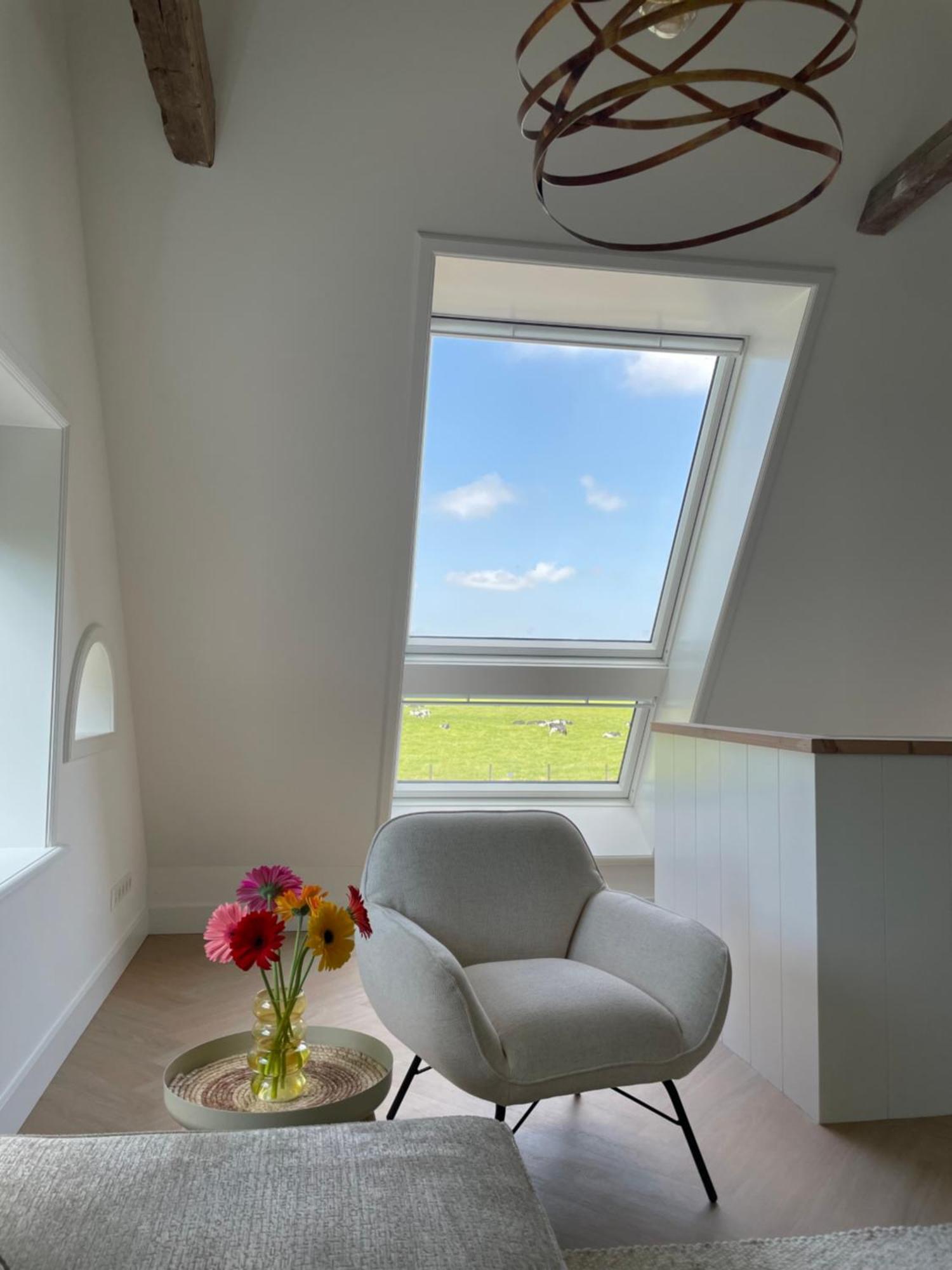 De Zuiderstolp Bed & Breakfast Zuidermeer Luaran gambar