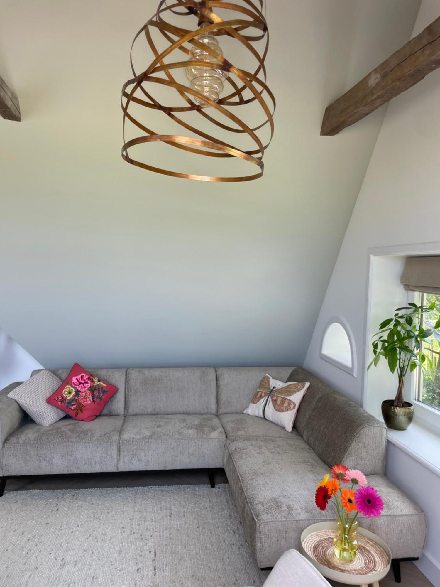 De Zuiderstolp Bed & Breakfast Zuidermeer Luaran gambar
